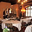 Hostellerie du Vieux Pérouges
