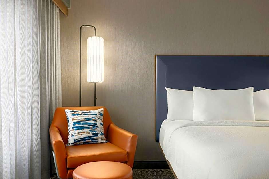 Courtyard by Marriott Kokomo