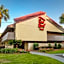 Red Roof Inn Tallahassee-University