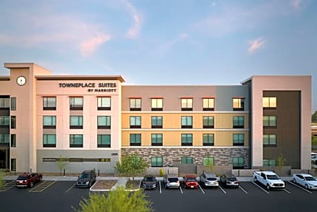 TownePlace Suites by Marriott Tempe