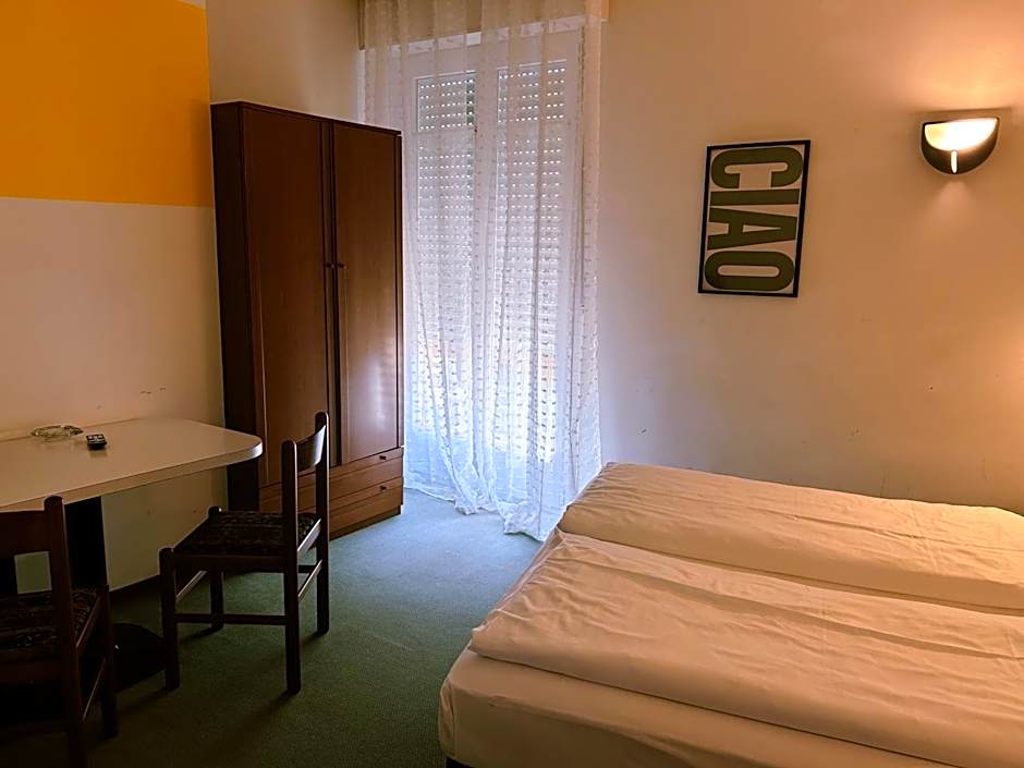 Hotel Alberello - Varone