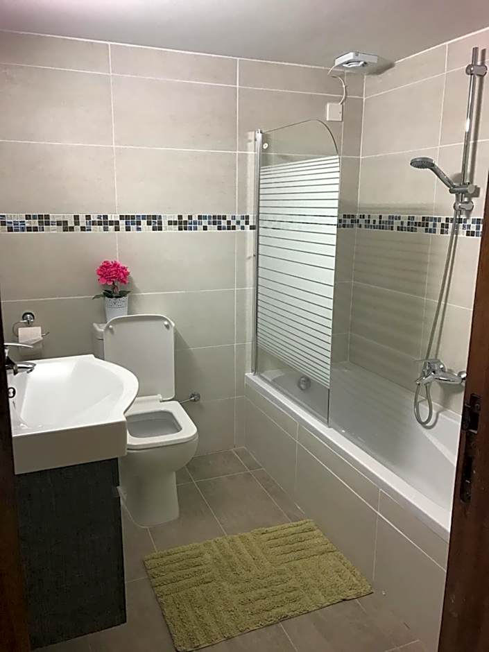 Angela Holiday Apartments