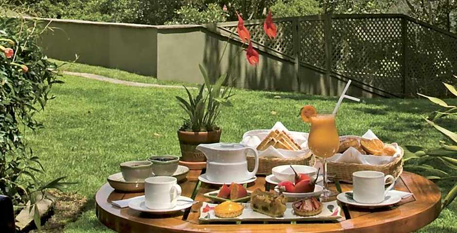 Sanctuary Lodge, A Belmond Hotel, Machu Picchu