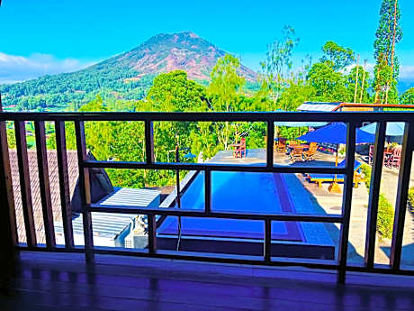 Bali Cottages Lake View