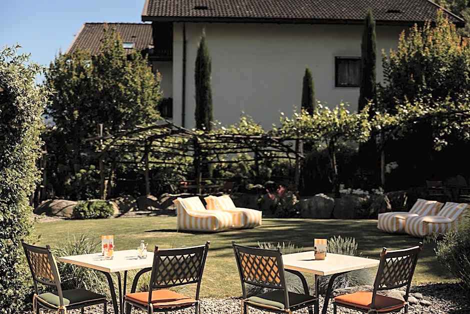 JOHAN - Rooms & Breakfast Merano