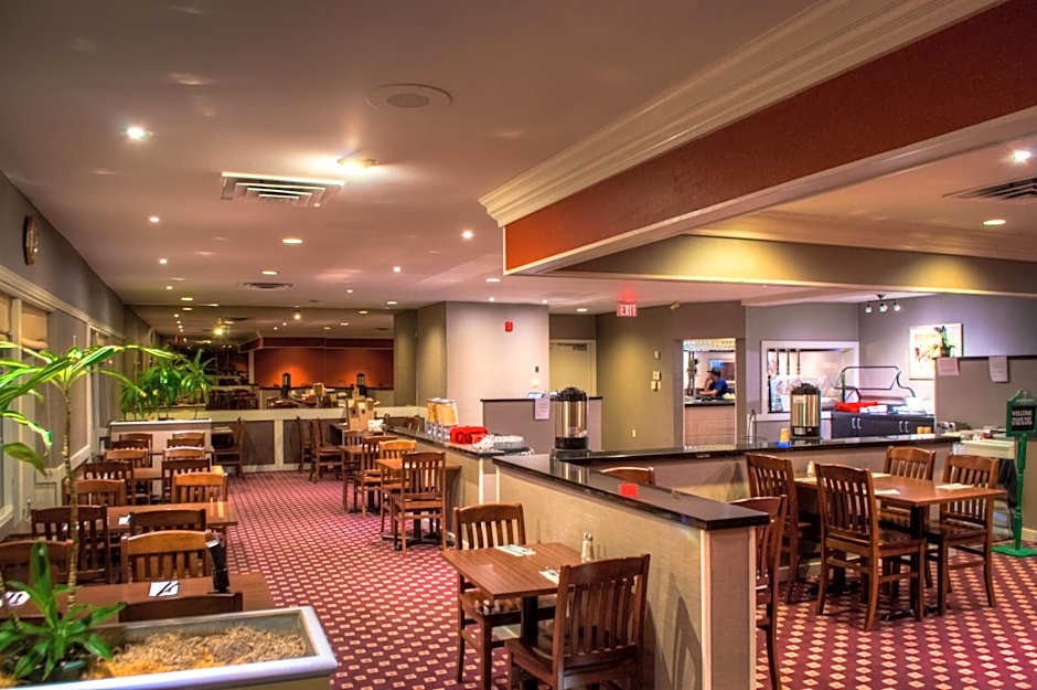 Ramada by Wyndham Trenton