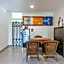 Capital O 93944 Geweka Homestay