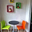 Suites Los Arcos