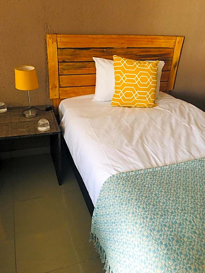 Asante’s Guest House