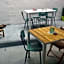 My Eco Rooms Olbia