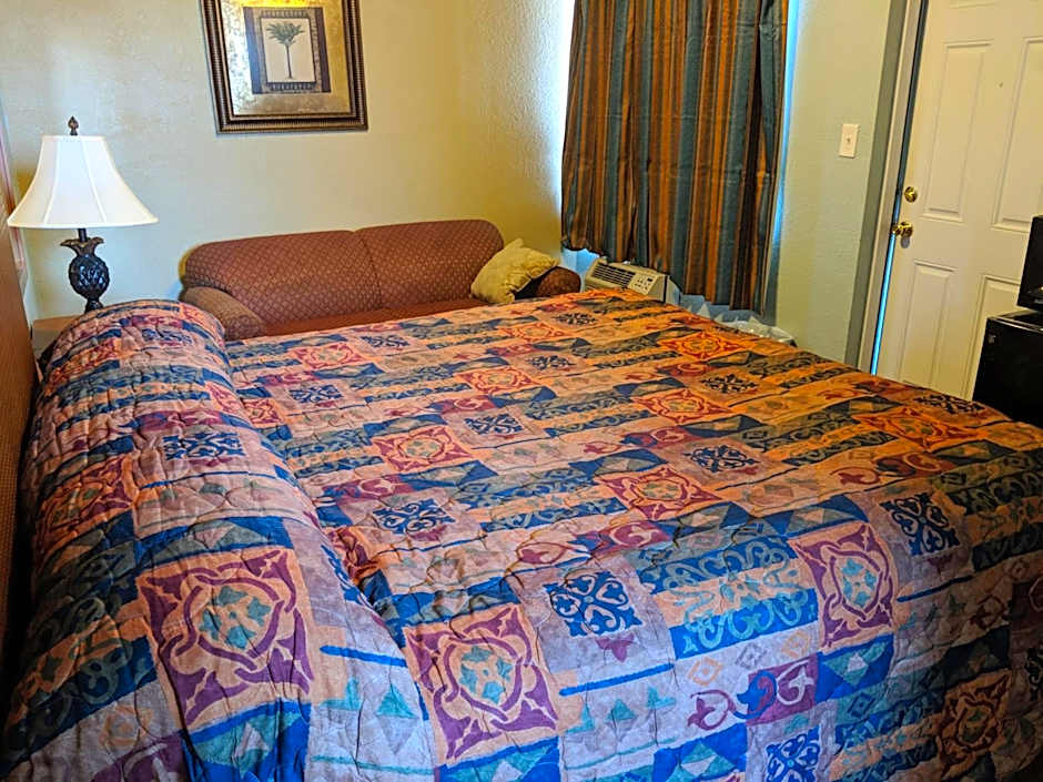 San Marina Motel Daytona