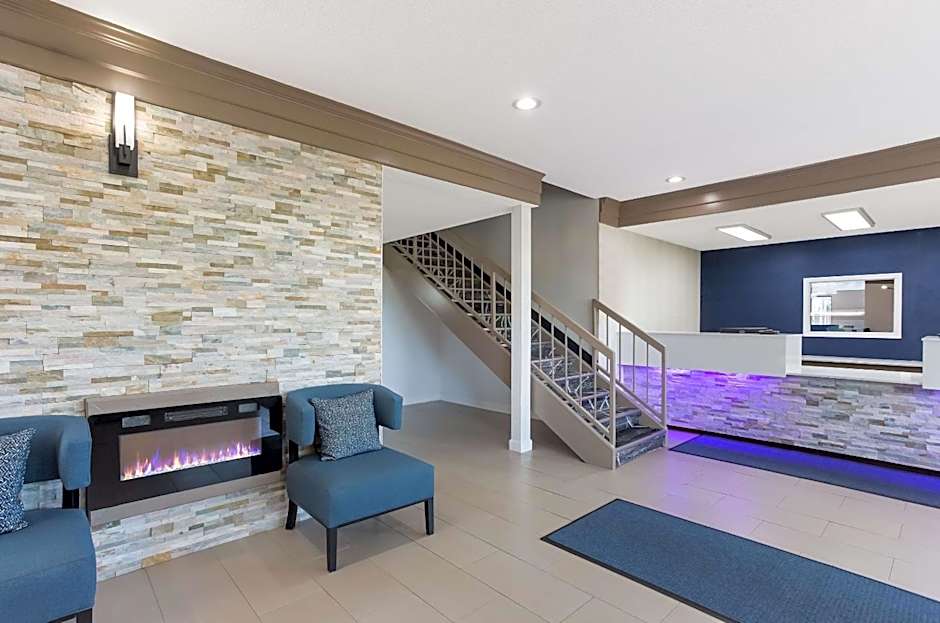 Quality Inn South Bend near Notre Dame