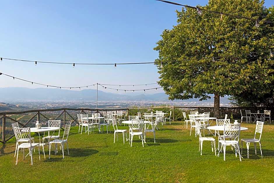 Hotel Tenuta di Artimino Hotel, Melia Collection