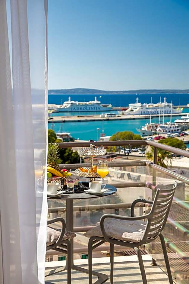 Hotel Luxe