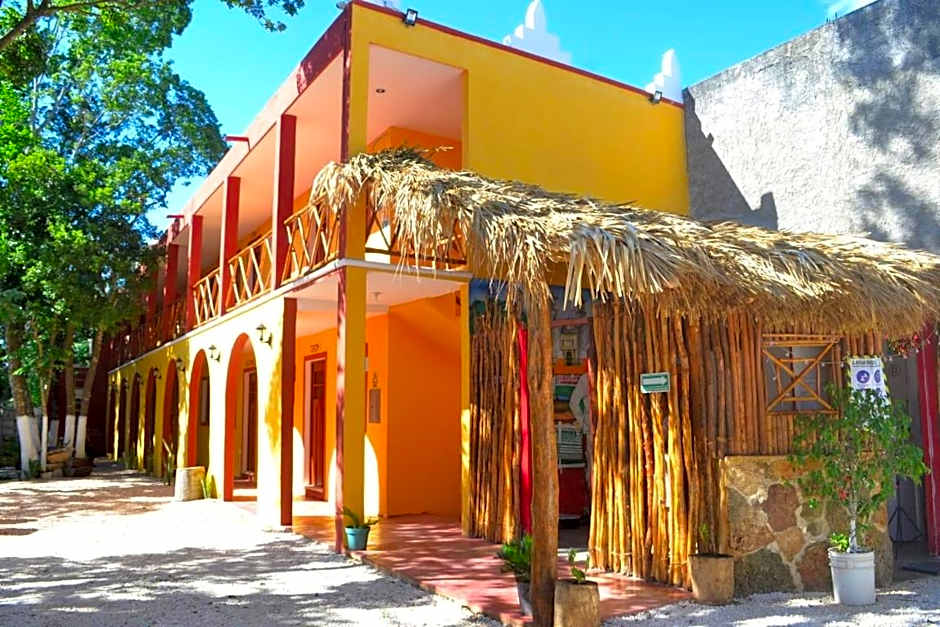 Hotel Don Jacinto