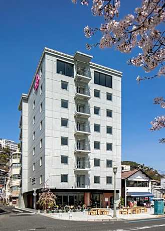 Sakura Shimanami Hotel