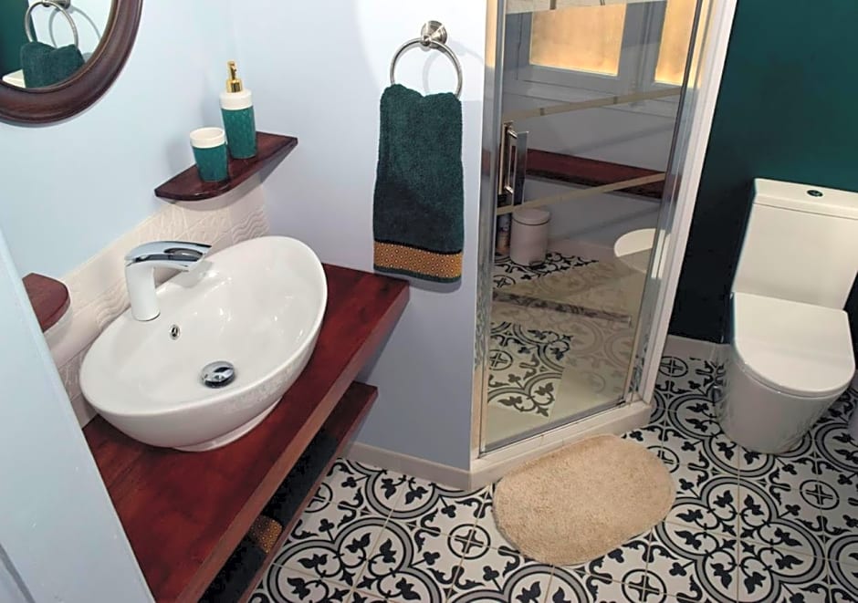 Chambres d'hôtes Coté Halles