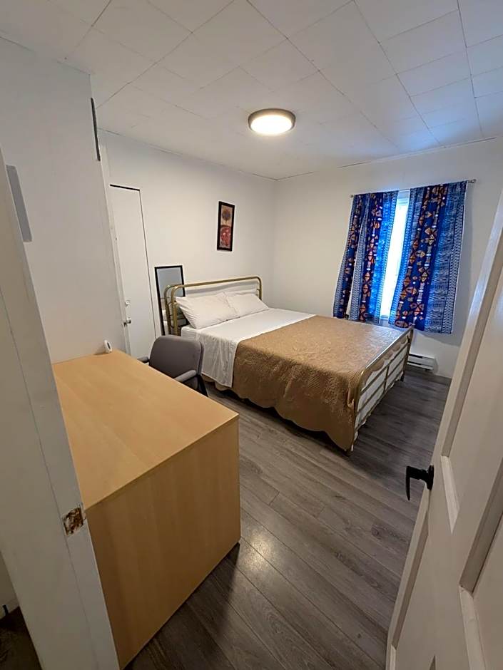 Motel LA RÉFÉRENCE