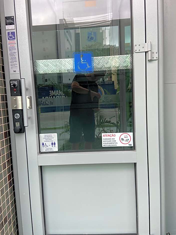 Promenade II PONTA VERDE