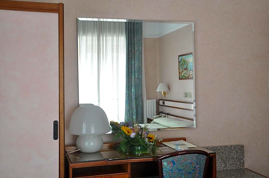 Albergo Fiorenza