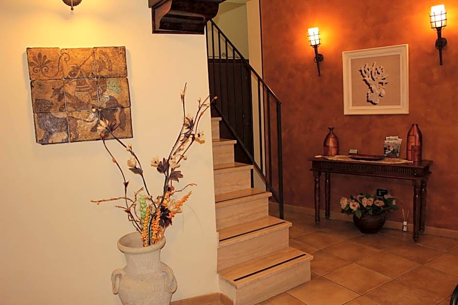 Bed and Breakfast Conte Luna