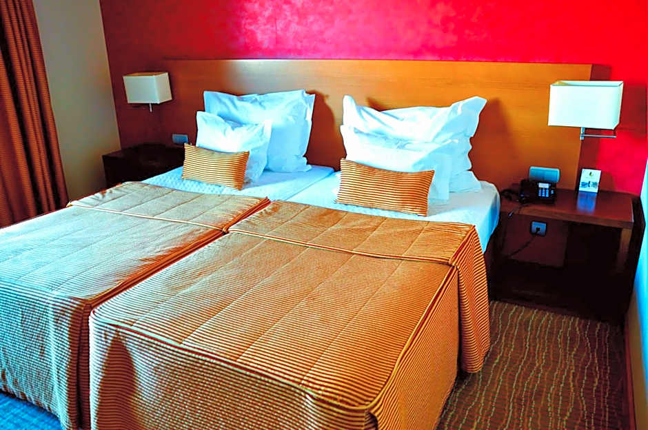 Hotel Lusitania Congress & Spa