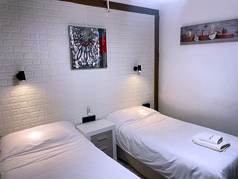 Hotel Arganda