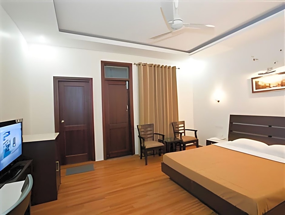 Hotel Ashiana Regency