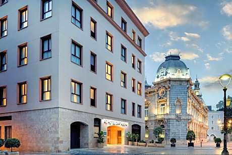 AC Hotel Cartagena