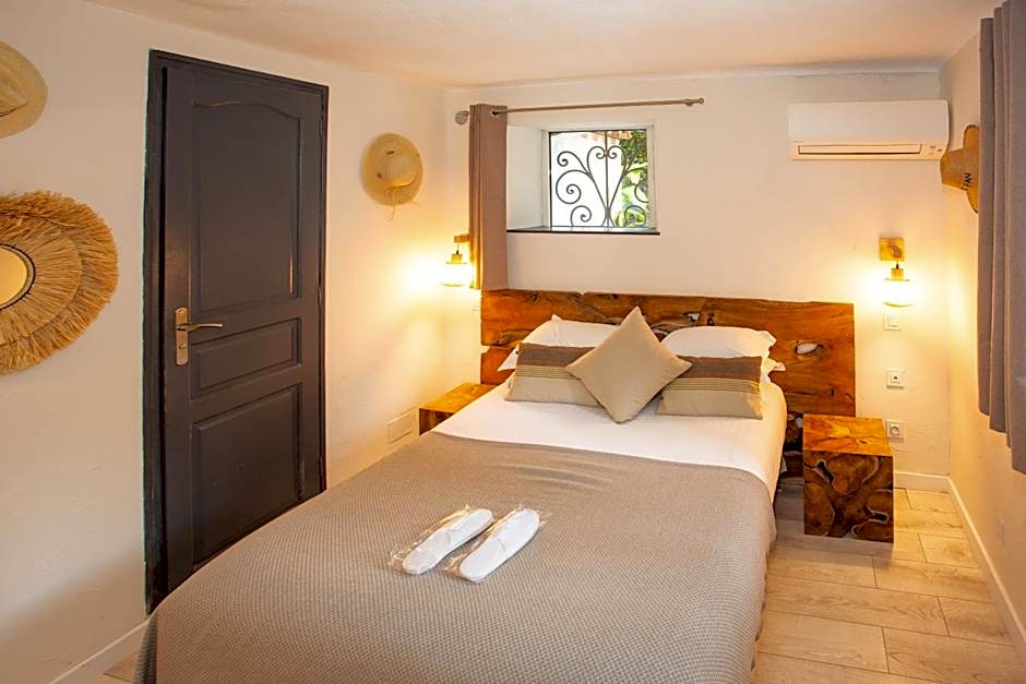 Villa Claudia Hotel Cannes Centre - Parking