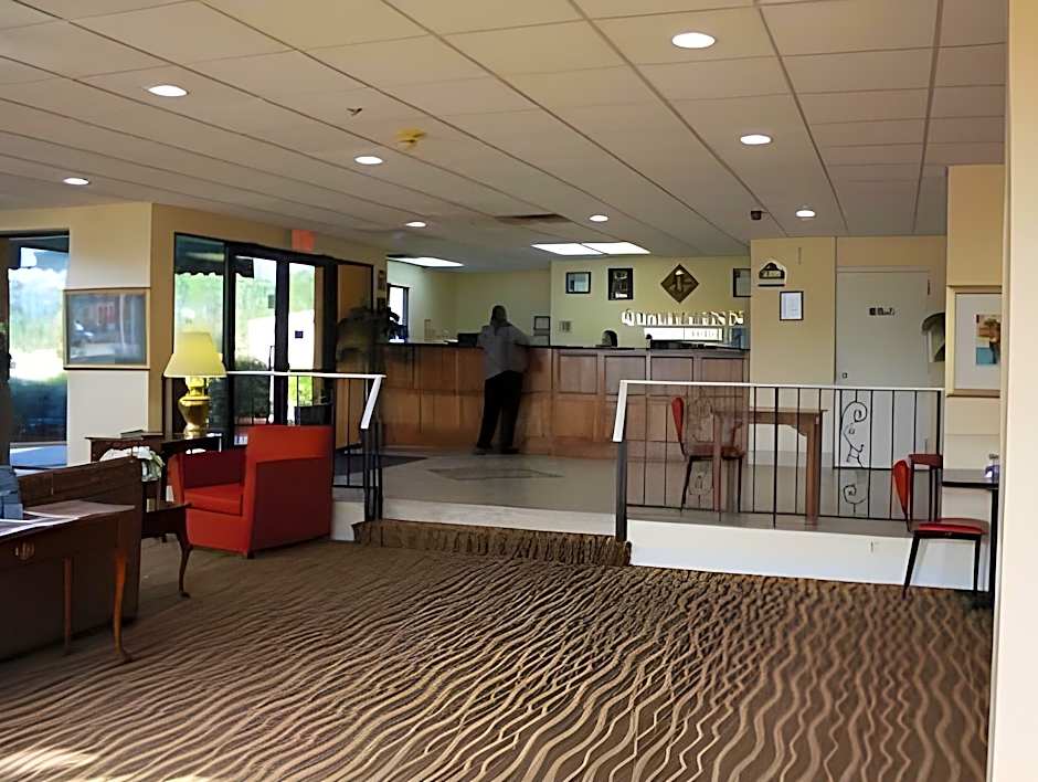 Quality Inn Brunswick