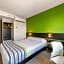 City Express Junior by Marriott Toluca Zona Industrial