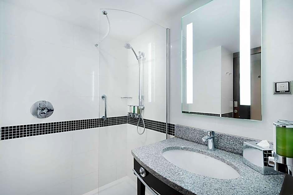 Hampton By Hilton Krakow