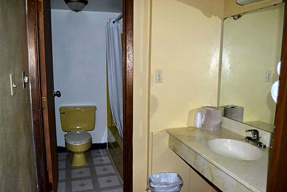 Budget Inn Motel