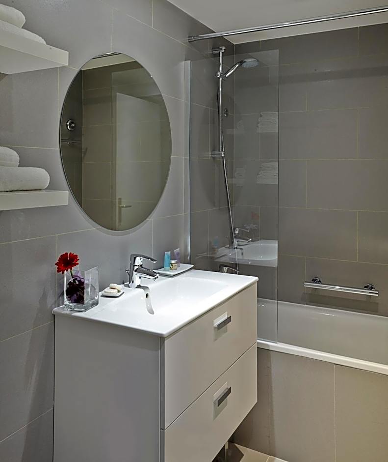 Citadines Place D'Italie Paris