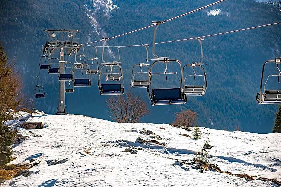 Hotel Lory - Molveno - Dolomiti