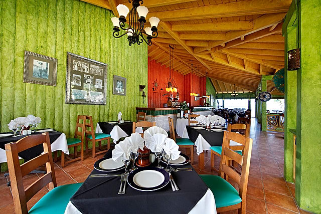 Viva Tangerine by Wyndham, A Trademark All Inclusive