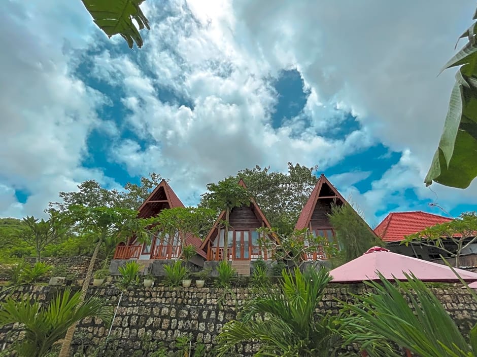 Dbelish village & resto