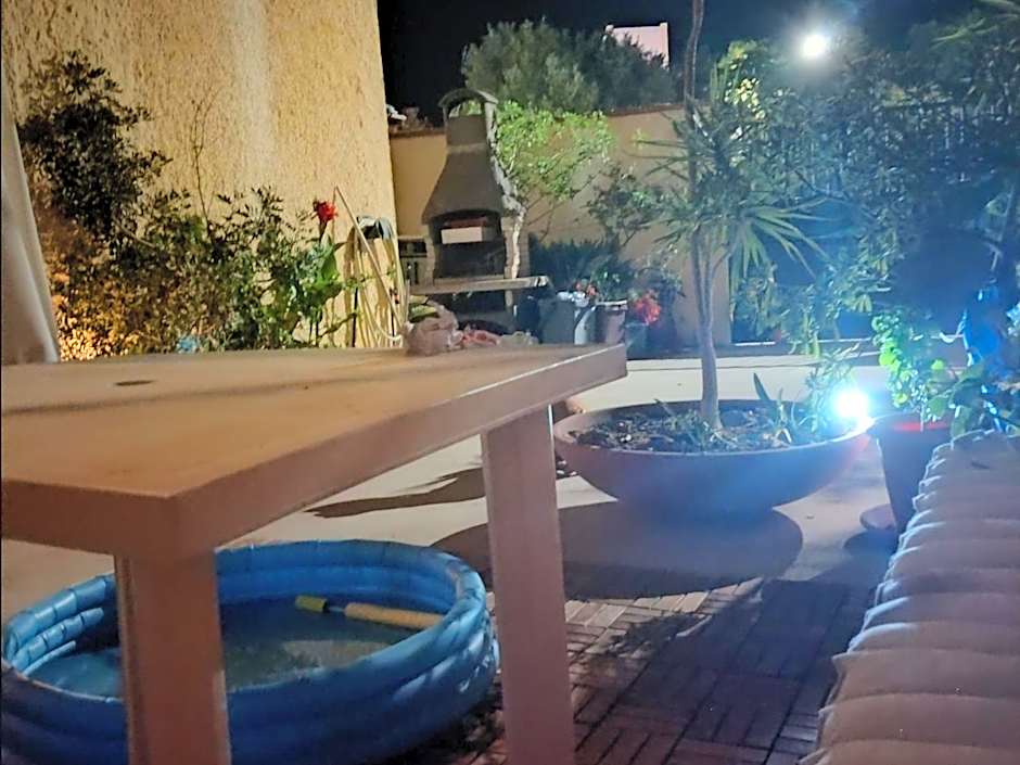 B&B Is Pranus a Mari Casa Privata