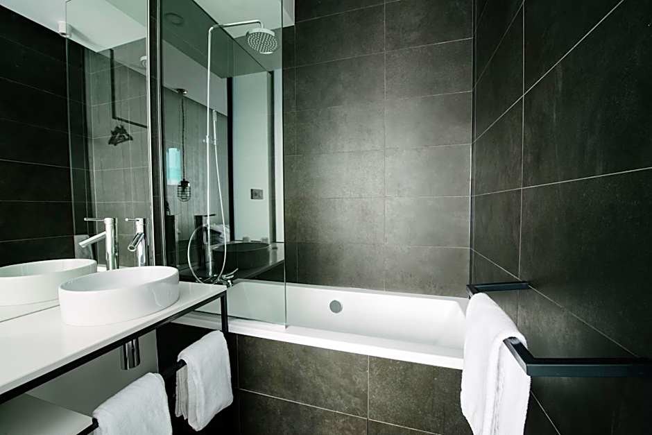 Atypik Hotel