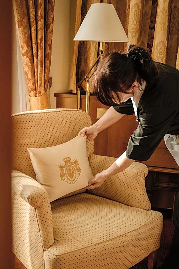 Hotel Erzherzog Rainer