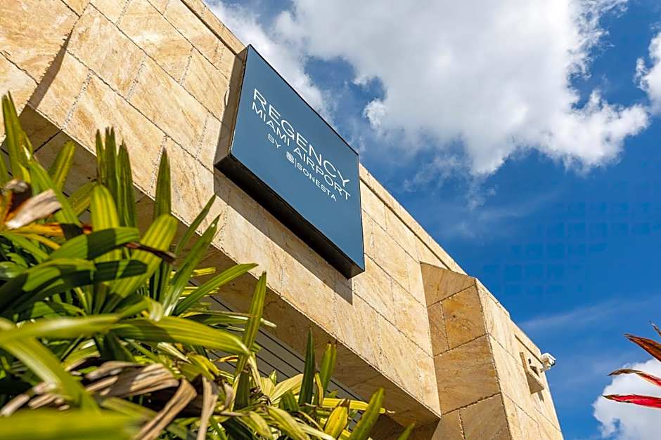 Regency Miami Airport by Sonesta