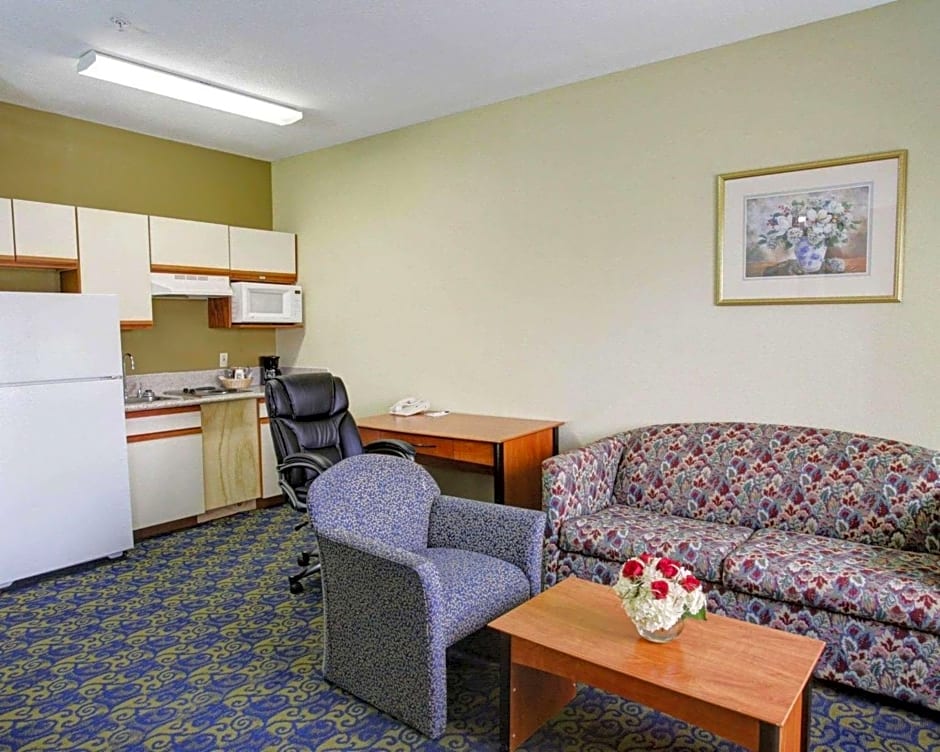 Quality Inn & Suites