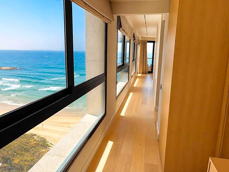 Okeanos Suites Herzliya Hotel by Herbert Samuel