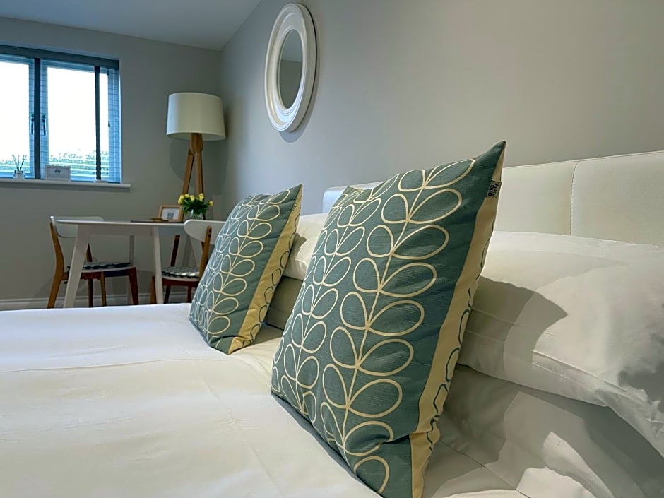 No 12 Furze Croft Bed & Breakfast – Penzance