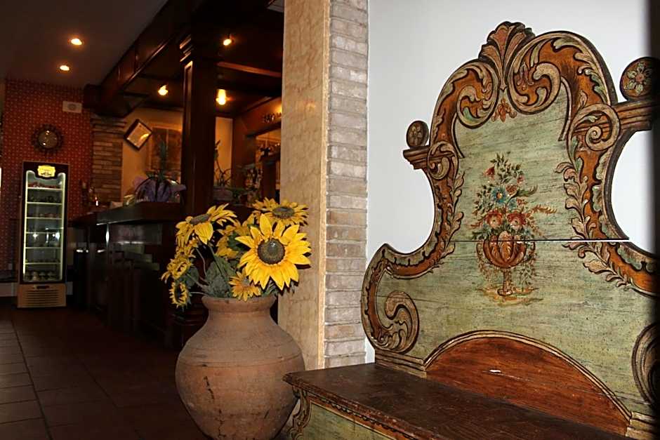 Hotel Girasole