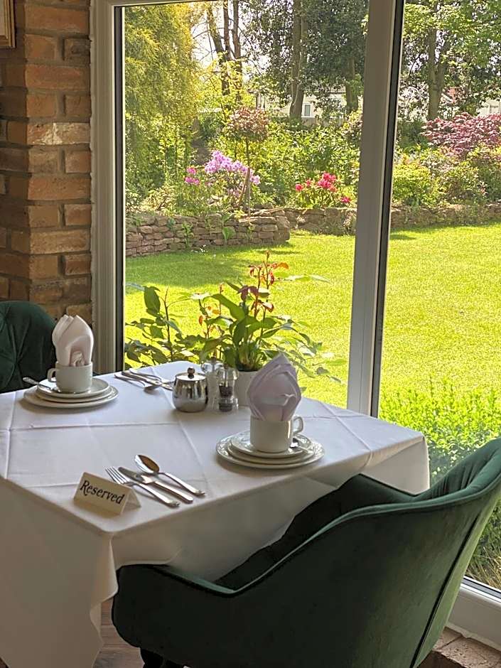 Stone House Hotel `A Bespoke Hotel