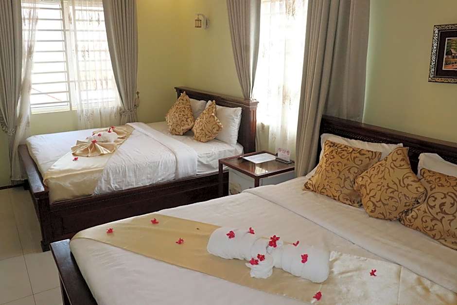 AHHA Boutique Kampot