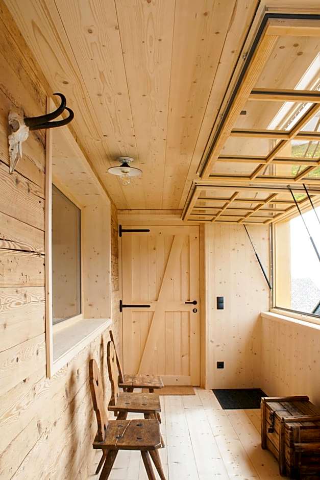 UNSER VORSÄSS - Geißkopf