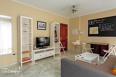 Apartamentos Los Cántaros - Alojamientos en PUERTO DE SANTA MARIA
